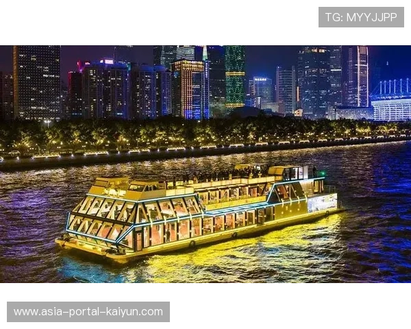 全运门票联动珠江夜游 希尔顿酒店推专车接送