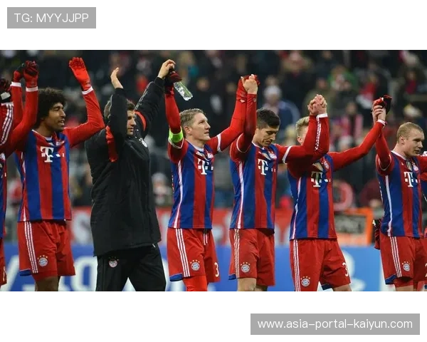 2013年德甲经典：拜仁9-2大胜汉堡，创进球纪录