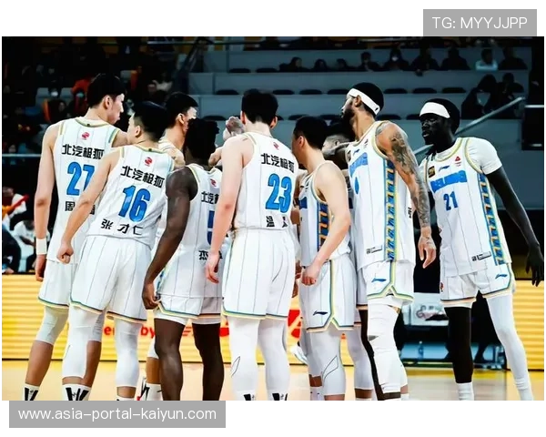 CBA俱乐部运营专业化程度提升，外援引进更注重适配性