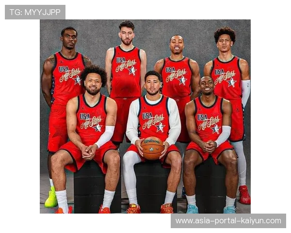 2026年NBA全明星周末洛杉矶启幕,全新美国队vs世界队赛制引关注 2026年NBA全明星周末洛杉矶启幕,全新美国队vs世界队赛制引关注