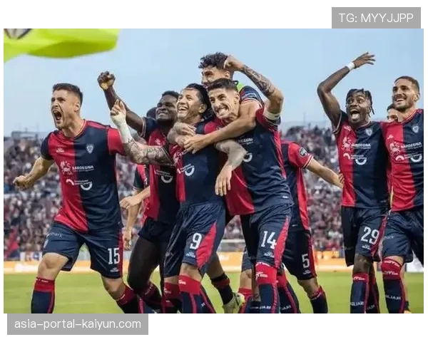 保级大战分析：萨勒尼塔纳、卡利亚里、维罗纳三队将有一队降级